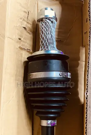 Honda Civic 2.0t Driveshaft