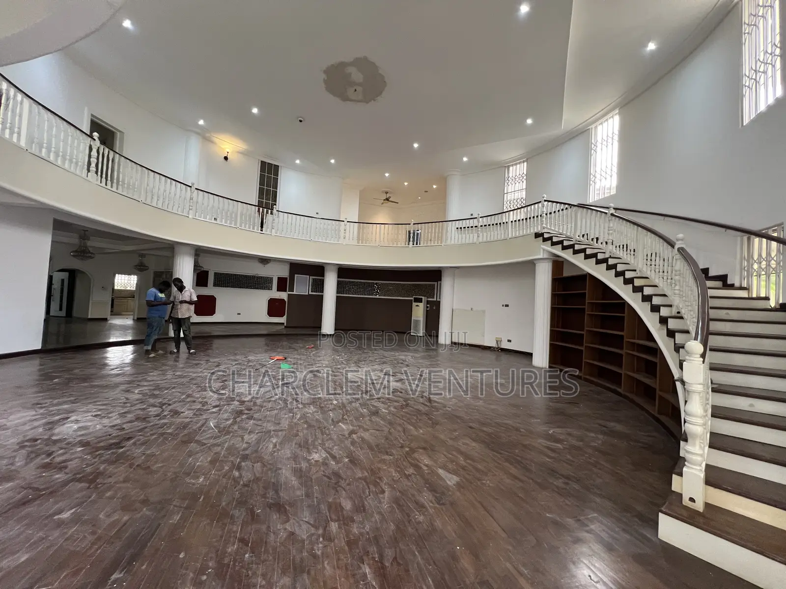 11bdrm Mansion in Charclem Ventures, East Legon for sale