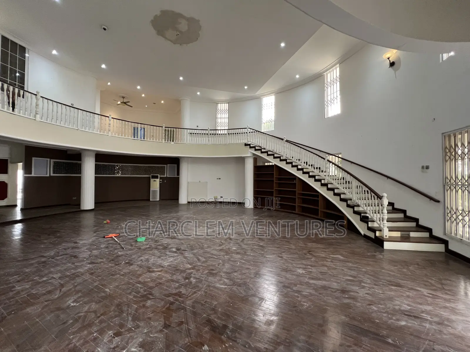 11bdrm Mansion in Charclem Ventures, East Legon for sale