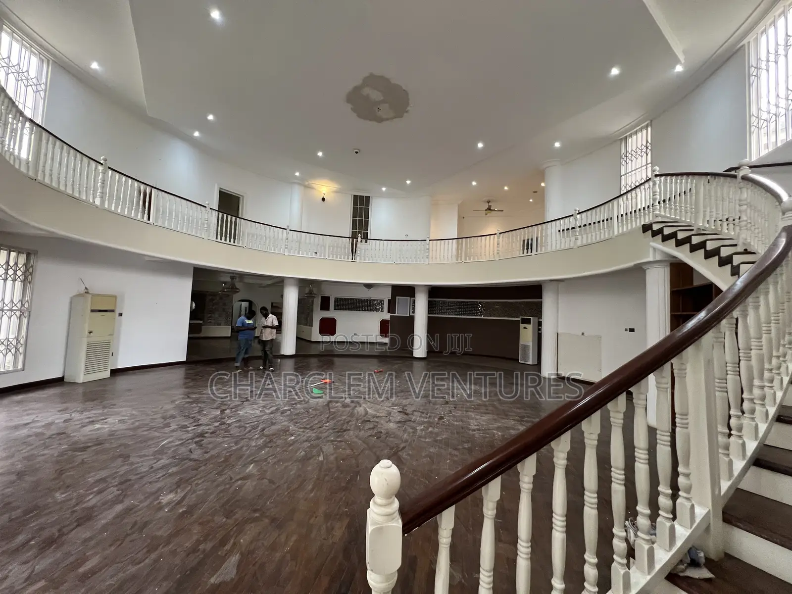 11bdrm Mansion in Charclem Ventures, East Legon for sale
