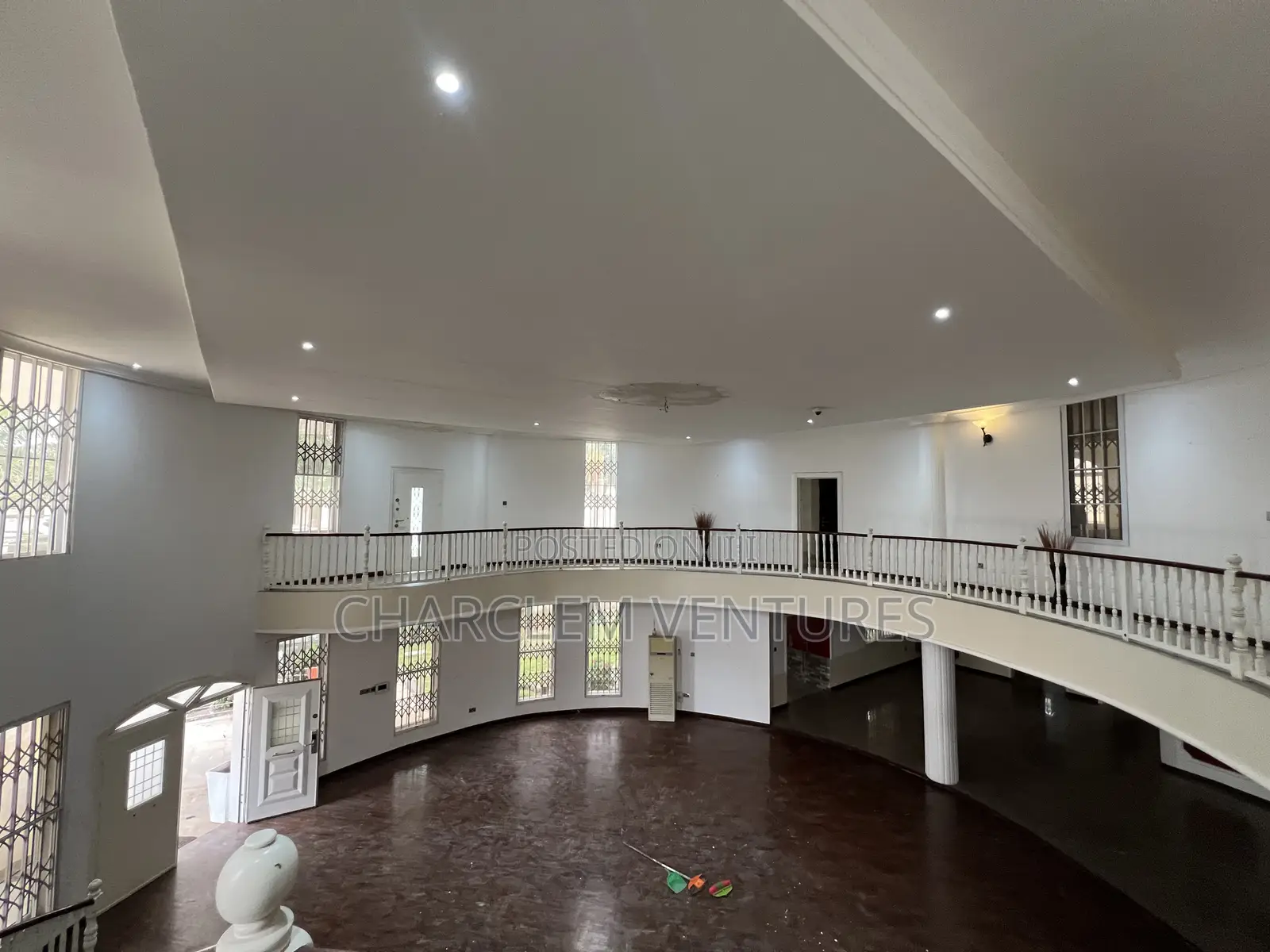 11bdrm Mansion in Charclem Ventures, East Legon for sale