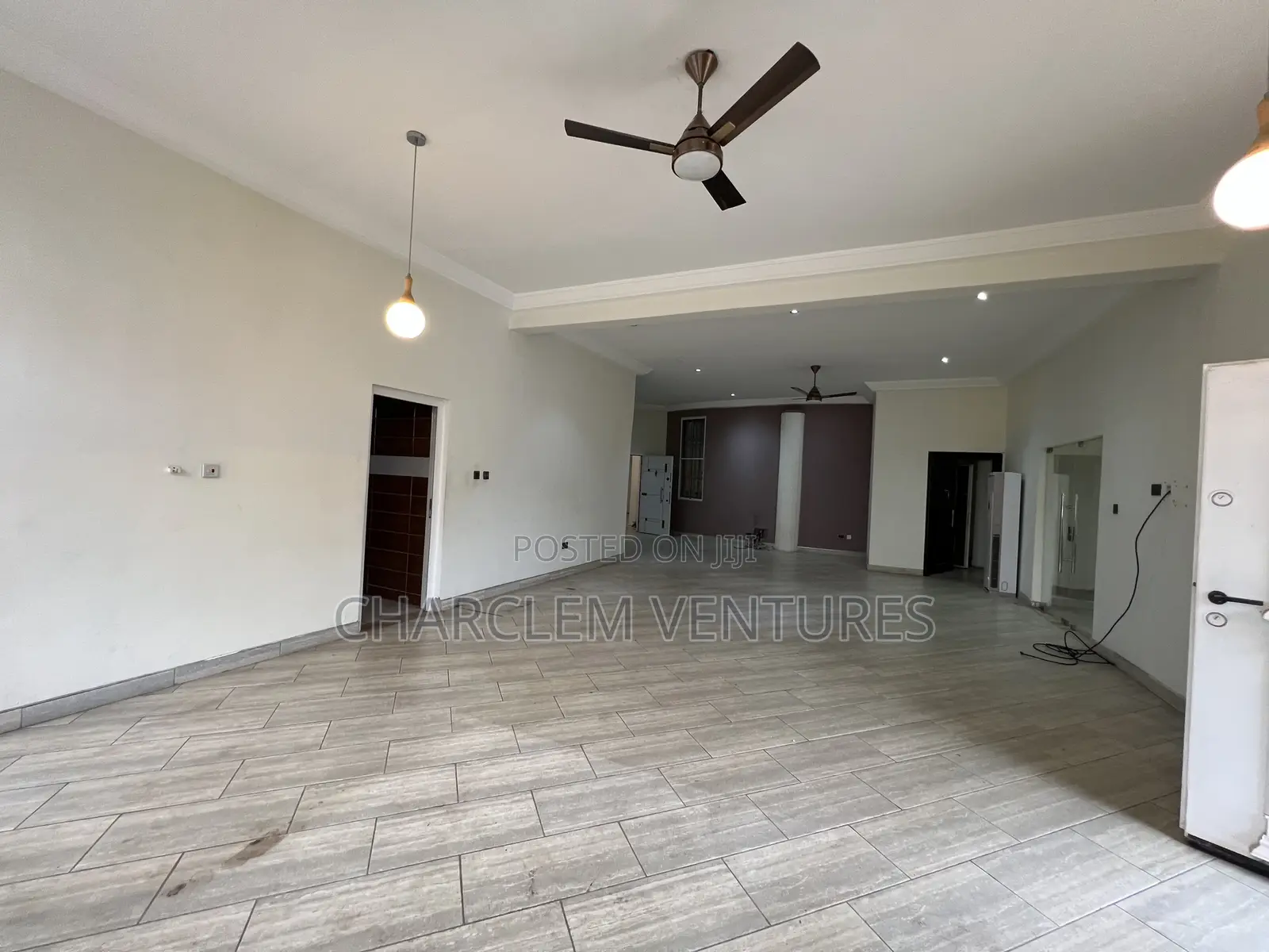 11bdrm Mansion in Charclem Ventures, East Legon for sale