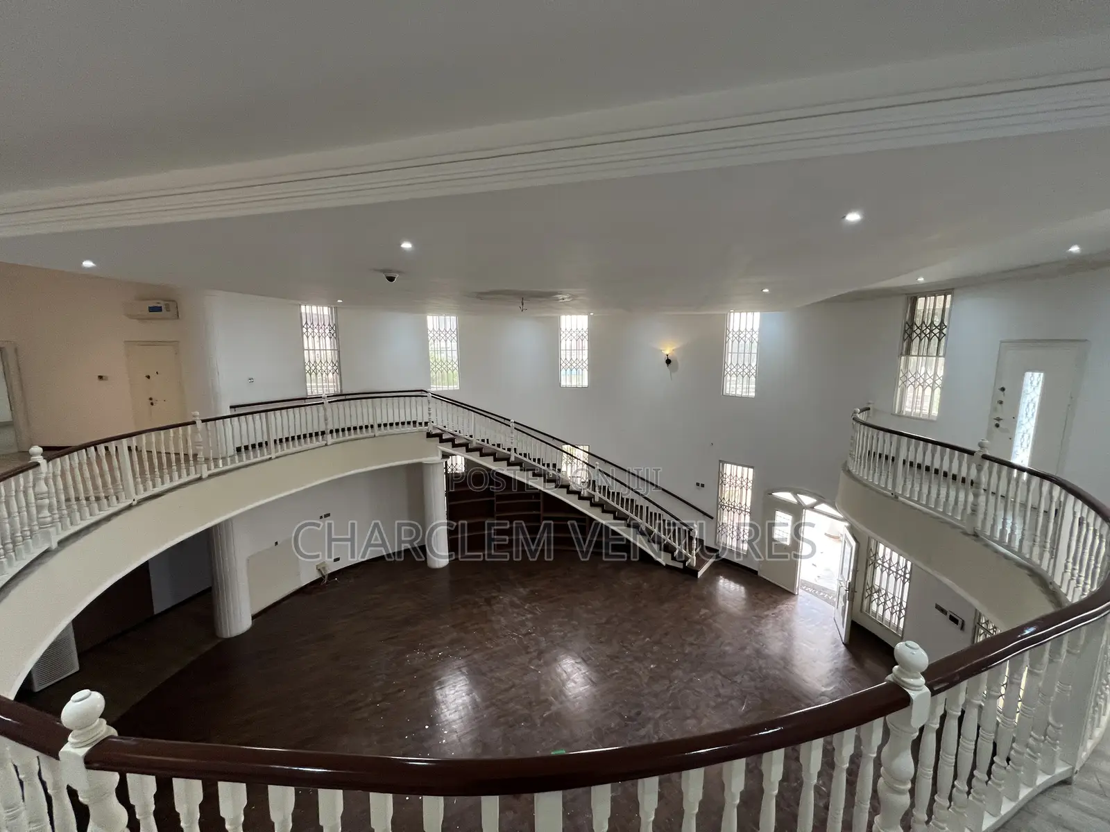 11bdrm Mansion in Charclem Ventures, East Legon for sale