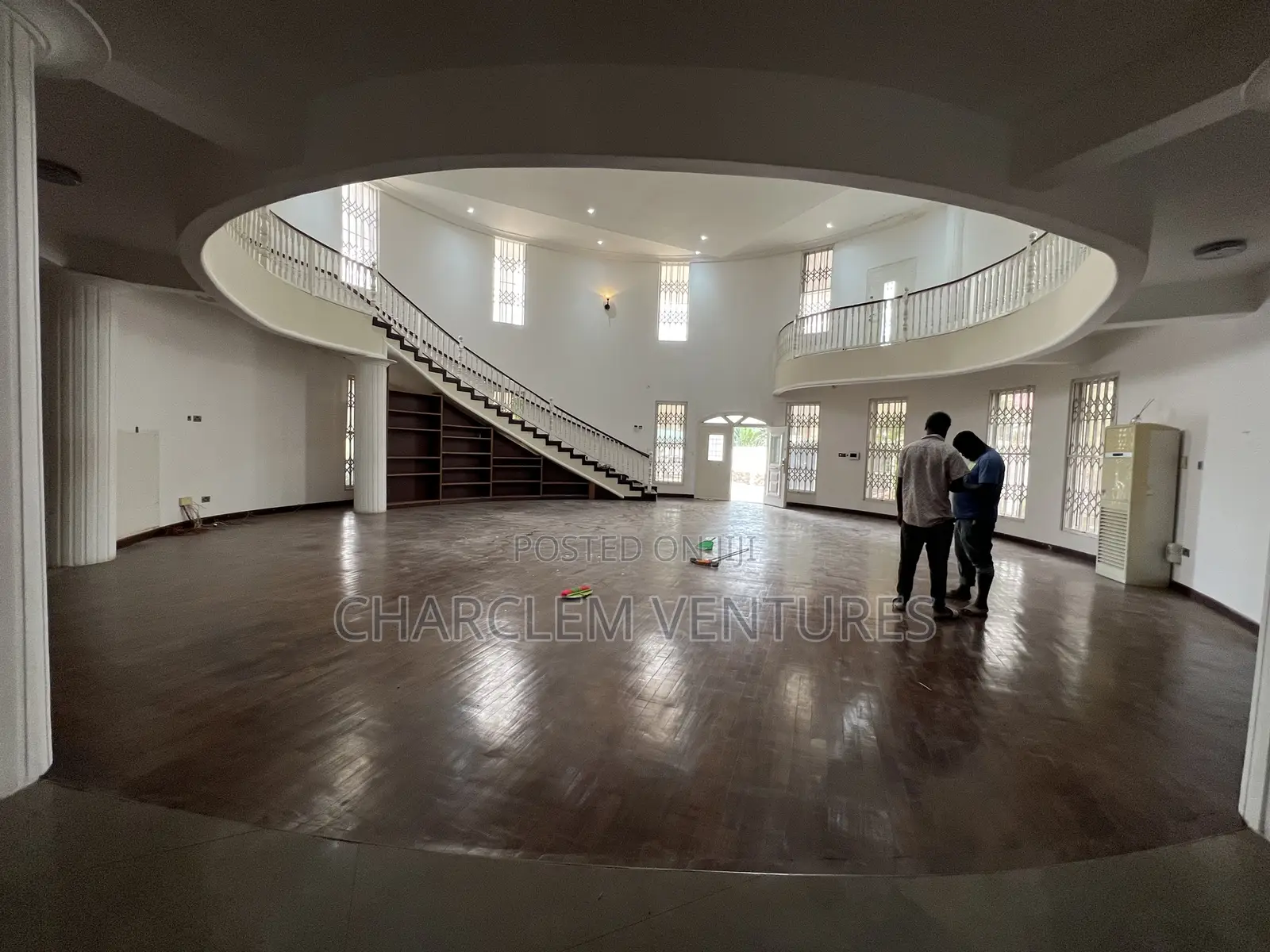 11bdrm Mansion in Charclem Ventures, East Legon for sale