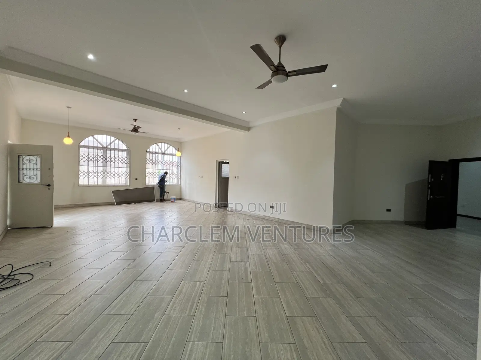 11bdrm Mansion in Charclem Ventures, East Legon for sale