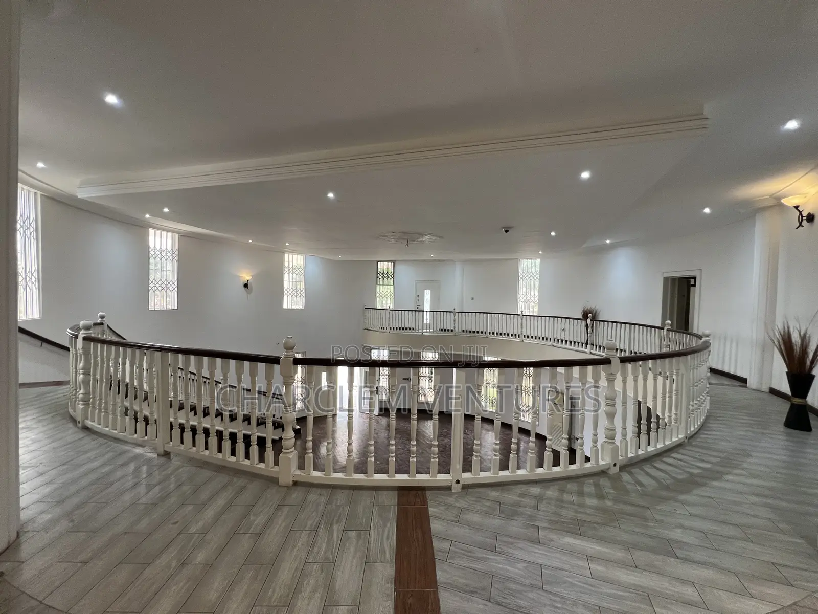 11bdrm Mansion in Charclem Ventures, East Legon for sale