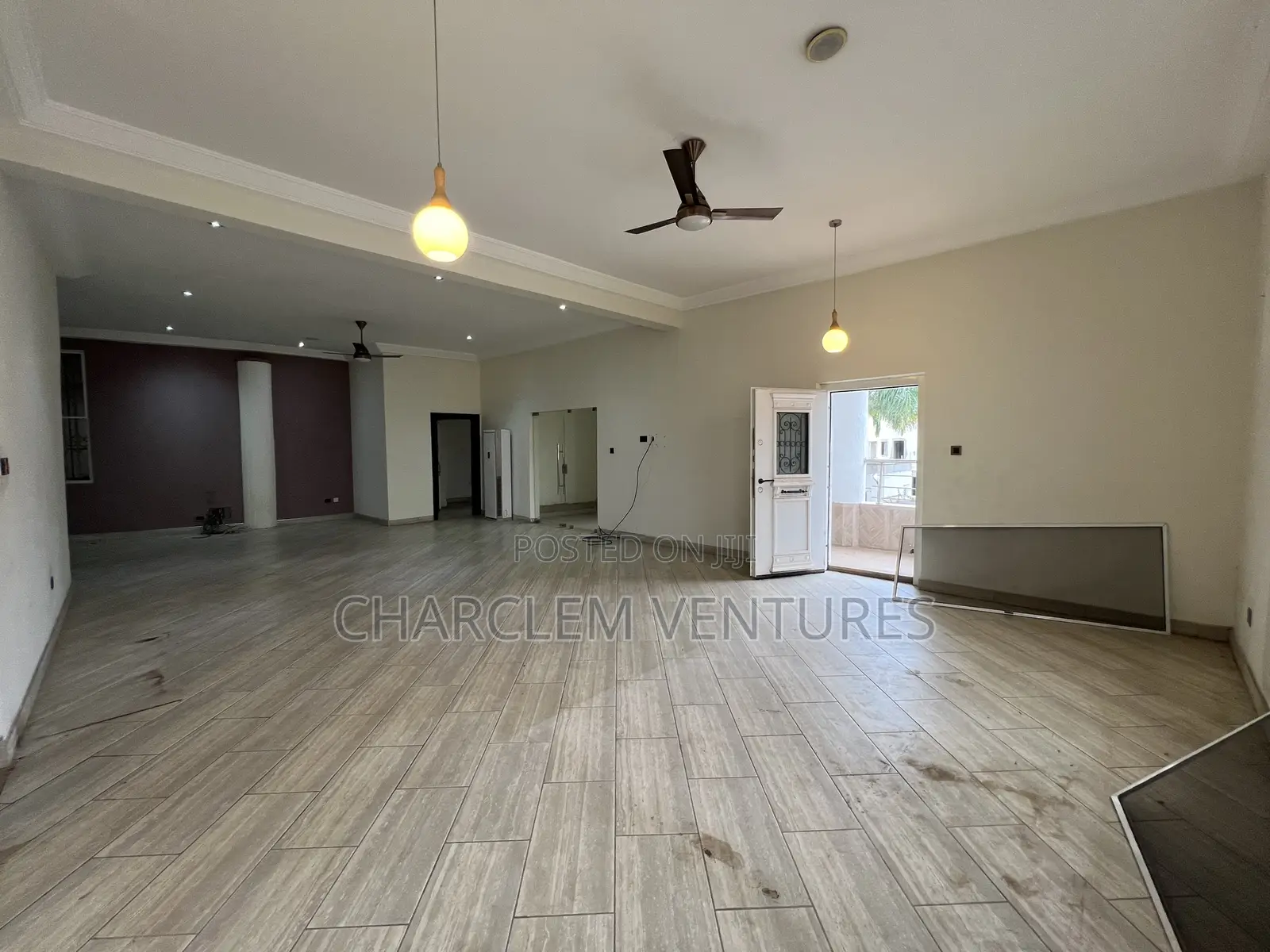 11bdrm Mansion in Charclem Ventures, East Legon for sale