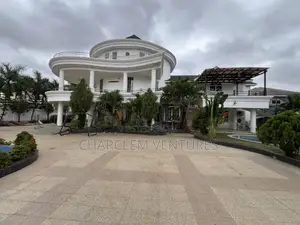 11bdrm Mansion in Charclem Ventures, East Legon for sale