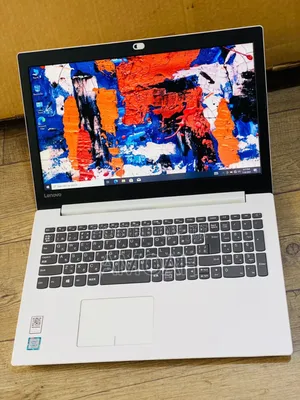 Laptop Lenovo IdeaPad 320 8GB Intel Core i5 SSD 256GB