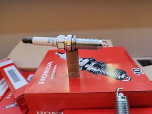 Accord/Civic/Cr-v 18-25 Spark Plugs Original Honda Usa🇺🇸