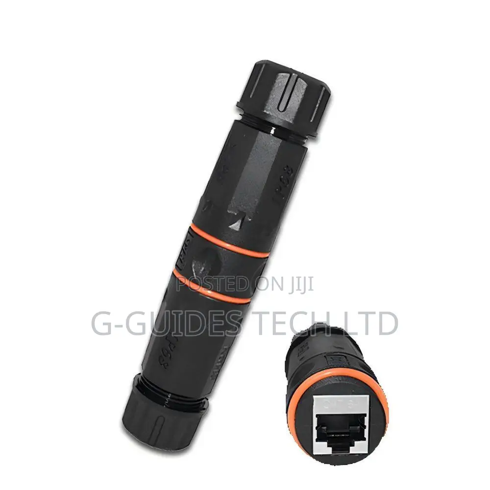 Rj45 Coupler for Outdoor, Rj45 Cat6 Joiner Outdoor
