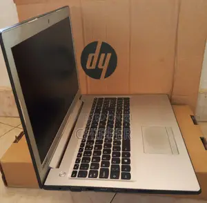 Laptop Lenovo Ideapad 3 8GB Intel Core I5 SSD 256GB
