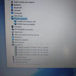 Laptop Lenovo Ideapad 3 8GB Intel Core I5 SSD 256GB