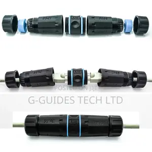 Rj45 Coupler for Outdoor, Rj45 Cat6 Joiner Outdoor