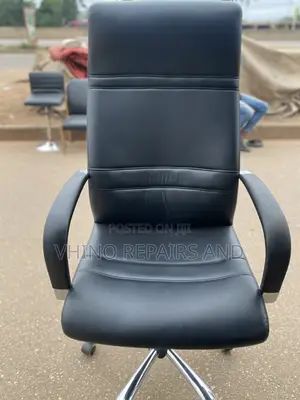 Civil Chairs