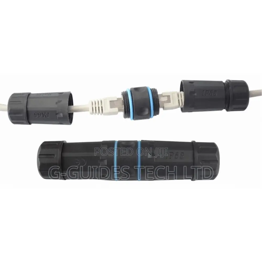 Rj45 Coupler for Outdoor, Rj45 Cat6 Joiner Outdoor