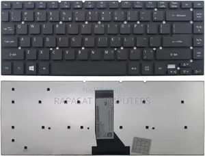 Acer Es1-411 Es1-511 E5-411 E5-471 E1-470 E1-432 V3 Keyboard