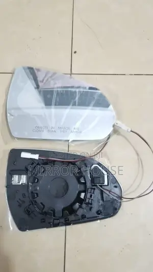 Hyundai Elantra 2017-2020 Mirror Glass Sensor
