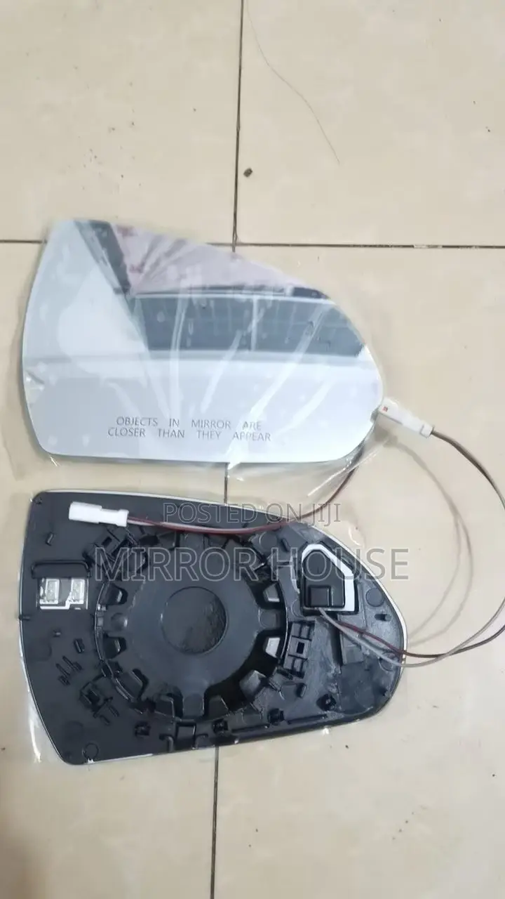 Hyundai Elantra 2017-2020 Mirror Glass Sensor