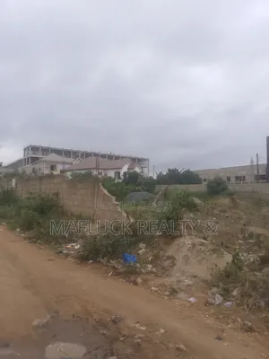 Legon Hills Land