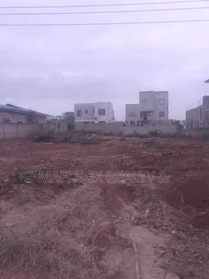 East Legon Hills Lands