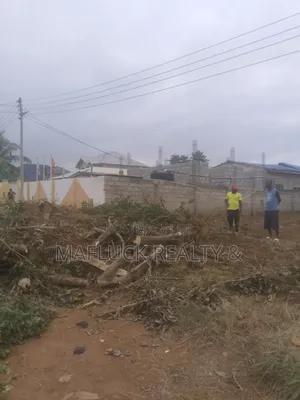 East Legon Hills Lands