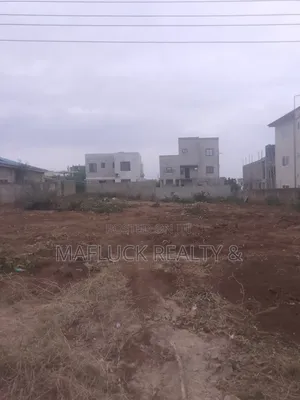 East Legon Hills Lands