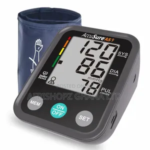 Bp Monitor