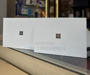 New Microsoft Surface Pro 16GB Qualcomm Snapdragon X Plus SSD 512GB