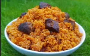 Am a Chef Looking for Job