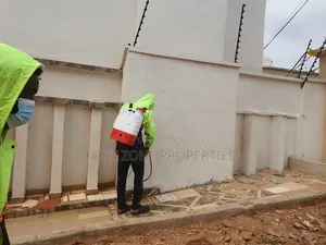 Fumigation Hub Ghana