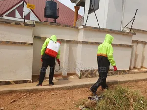 Fumigation Hub Ghana