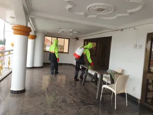 Fumigation Hub Ghana