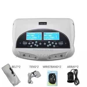Detox Machine Dual