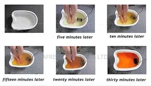 Detox Machine Dual