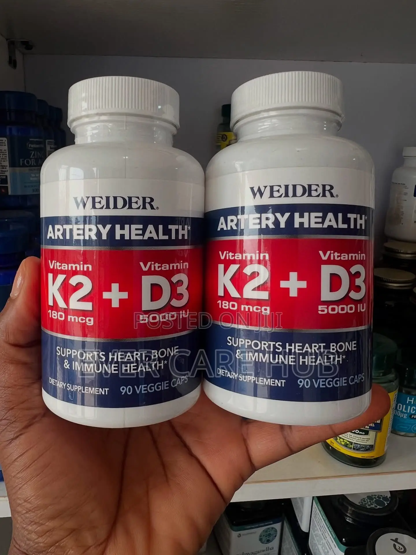 Artery Health
