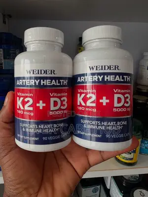 Artery Health