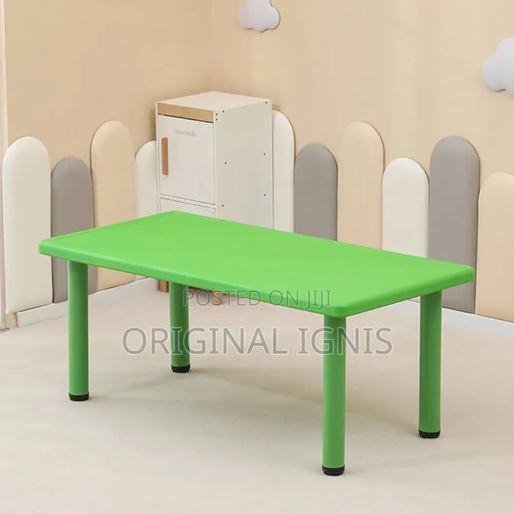 Kids Table