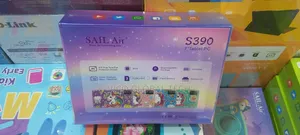 New Tablet 256 GB