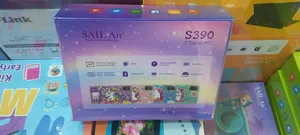 New Tablet 256 GB