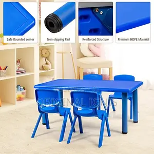 Kids Table