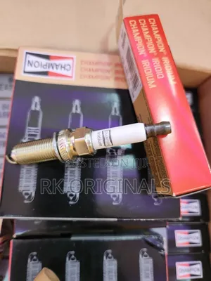Range Rover Sport/Jaguar Champion 9412 Spark Plugs Usa🇺🇸