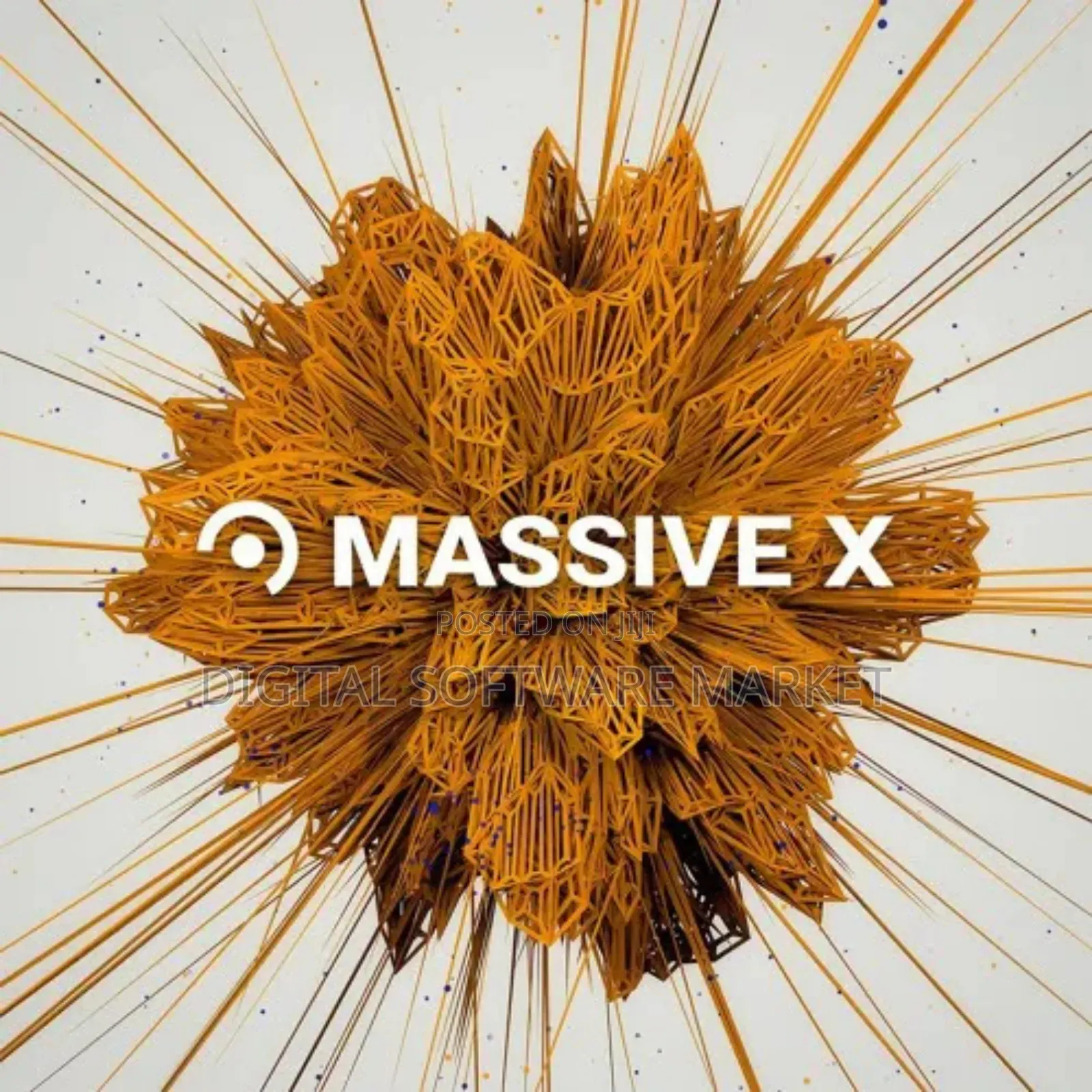 Native Instruments Massive X V1.6.0 Win
