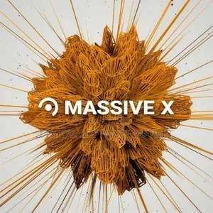 Native Instruments Massive X V1.6.0 Win