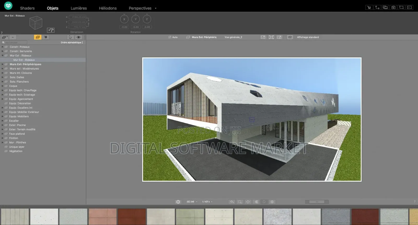 Artlantis 2021 + Artlantis Media Full Version