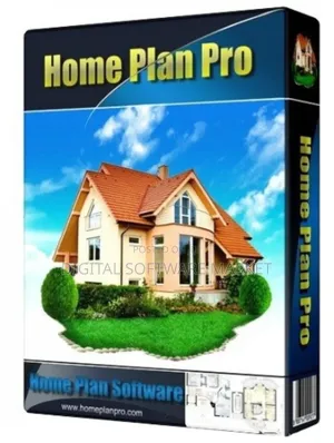 Home Plan Pro V5.7.2.2 Full Version