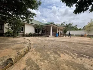 Furnished 6bdrm House in K Fuseini Estate, Kumasi Metropolitan for sale