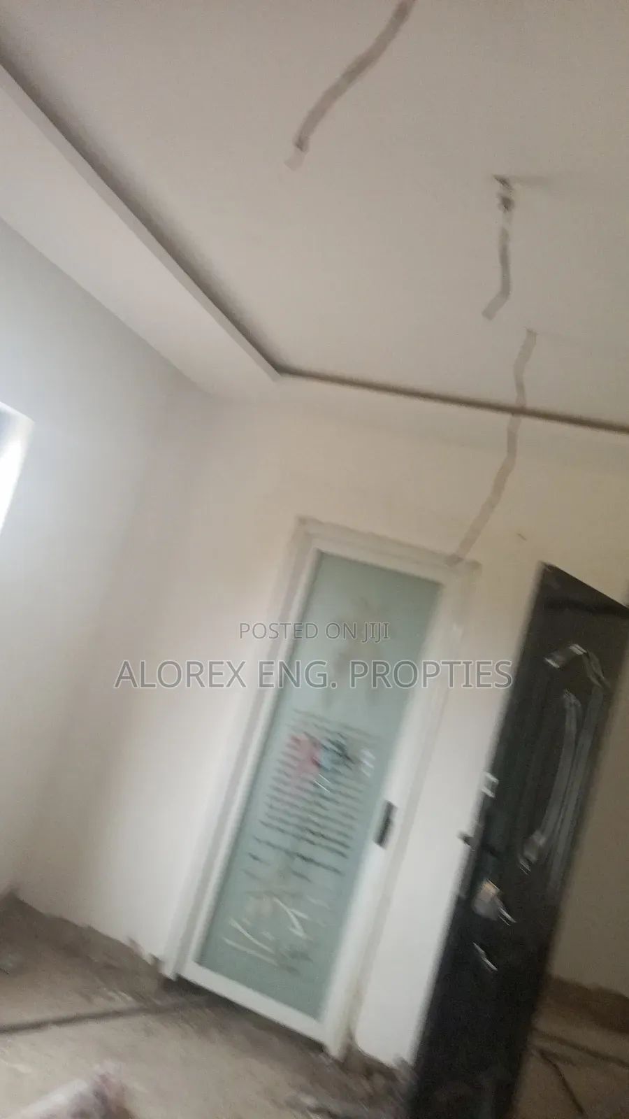 4bdrm Duplex in Otinibi, Danfa for sale