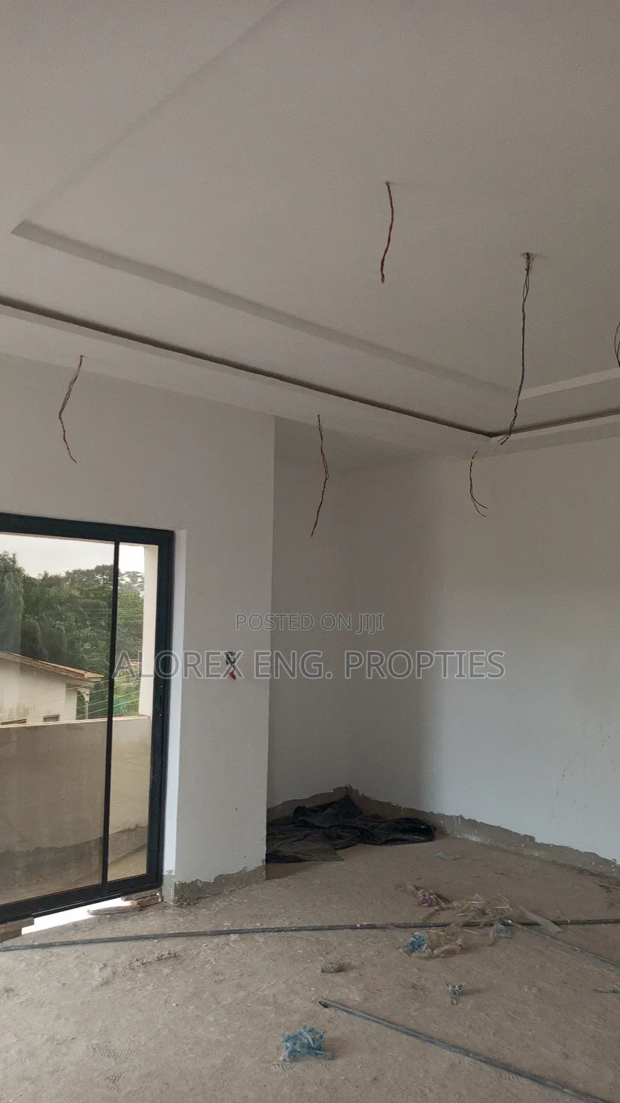 4bdrm Duplex in Otinibi, Danfa for sale