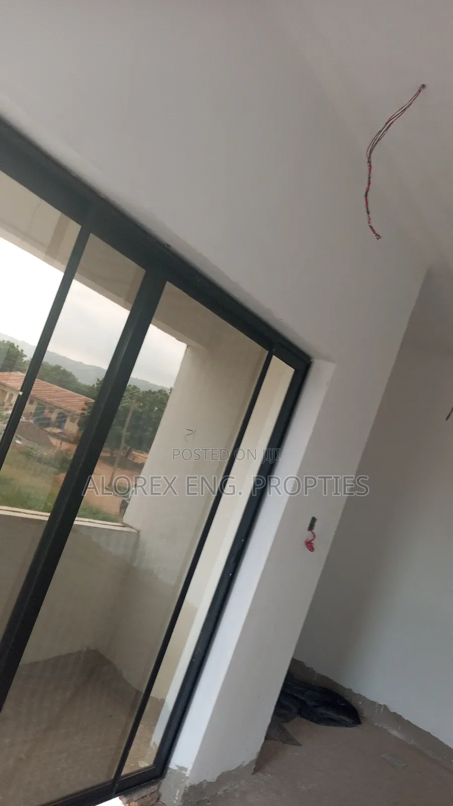 4bdrm Duplex in Otinibi, Danfa for sale